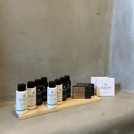 Solasta In Santorini Βίλα