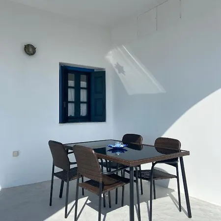 Solasta In Santorini Akrotiri (Santorini)