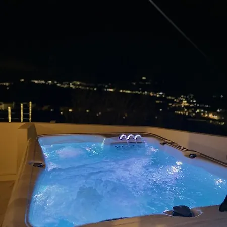 Solasta In Santorini * Ακρωτήρι