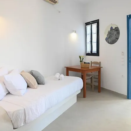 Solasta In Santorini Akrotiri (Santorini)