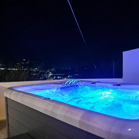 Solasta In Santorini * Ακρωτήρι