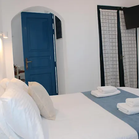 Solasta In Santorini Ακρωτήρι