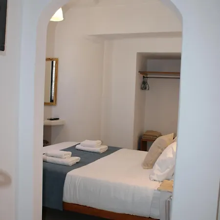 Solasta In Santorini * Ακρωτήρι