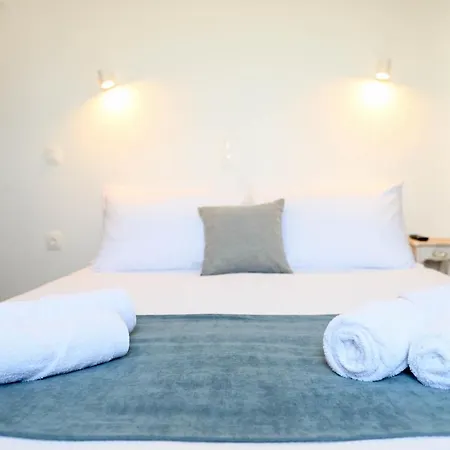 Solasta In Santorini * Akrotírion