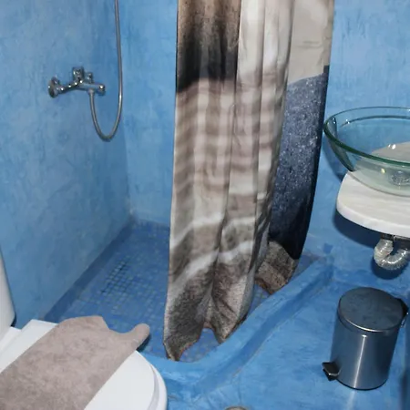 Villa Solasta In Santorini Akrotírion