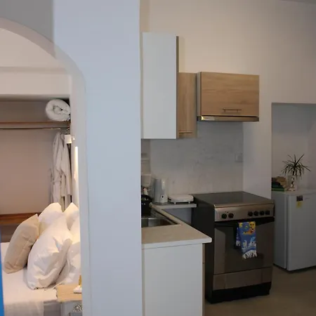 Solasta In Santorini *