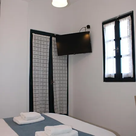 Solasta In Santorini Villa Akrotírion